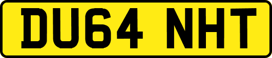 DU64NHT