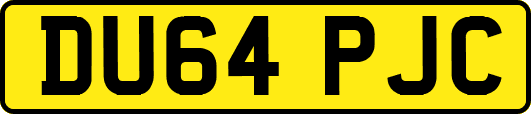 DU64PJC