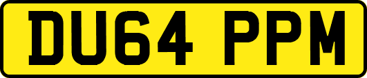 DU64PPM