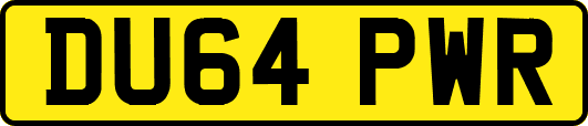 DU64PWR