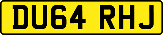 DU64RHJ