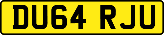 DU64RJU