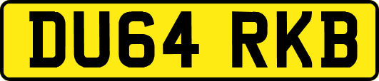 DU64RKB