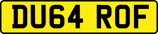 DU64ROF