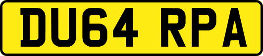 DU64RPA