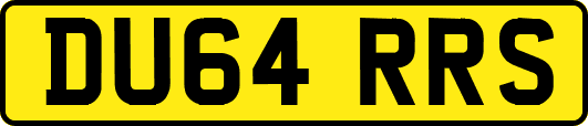 DU64RRS
