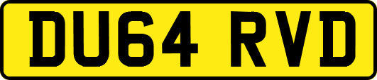 DU64RVD