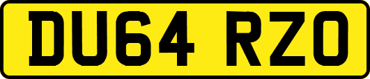 DU64RZO