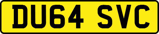 DU64SVC