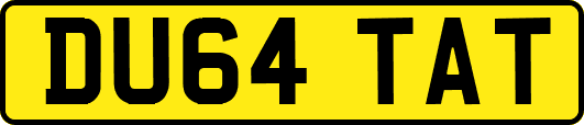 DU64TAT