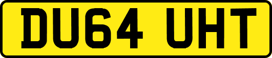 DU64UHT