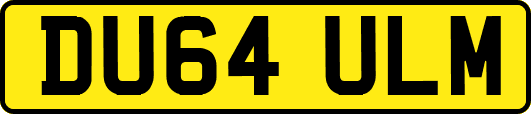 DU64ULM