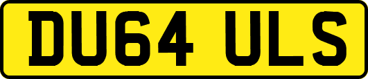 DU64ULS