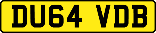 DU64VDB