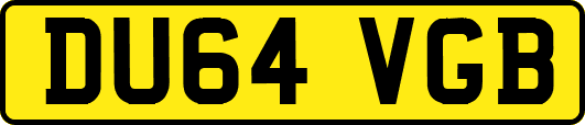 DU64VGB