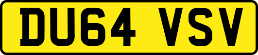 DU64VSV