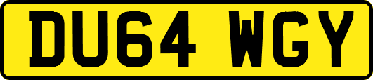 DU64WGY