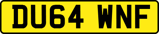 DU64WNF