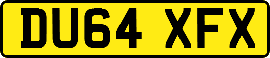 DU64XFX