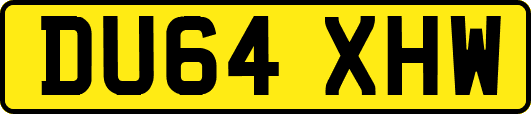 DU64XHW