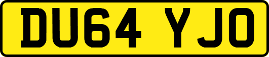 DU64YJO