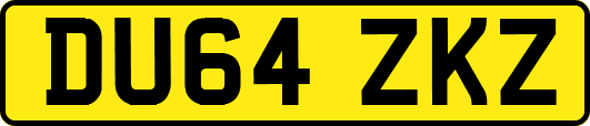 DU64ZKZ