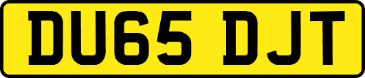 DU65DJT