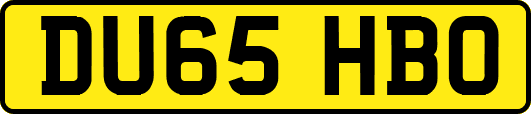 DU65HBO