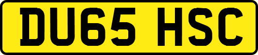 DU65HSC