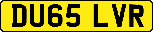 DU65LVR
