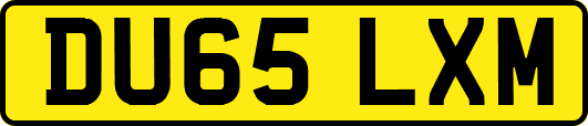 DU65LXM