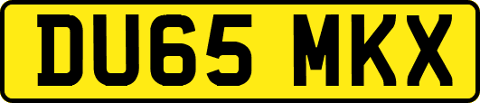 DU65MKX