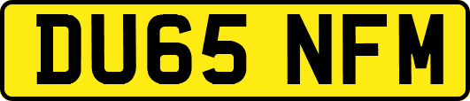 DU65NFM