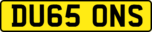 DU65ONS