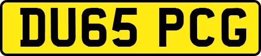 DU65PCG