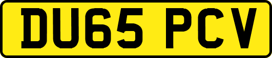 DU65PCV