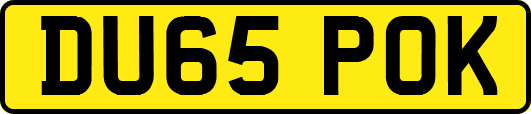 DU65POK