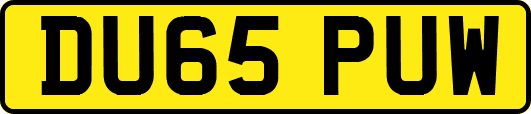 DU65PUW
