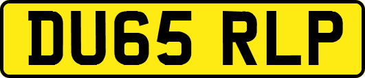 DU65RLP