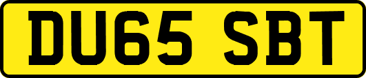 DU65SBT