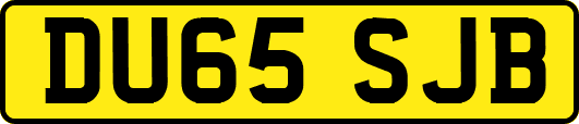 DU65SJB