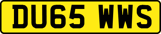 DU65WWS