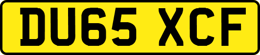 DU65XCF