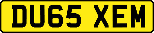 DU65XEM