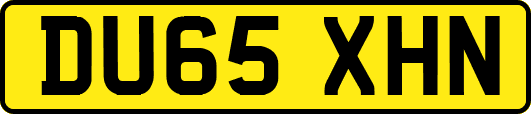 DU65XHN