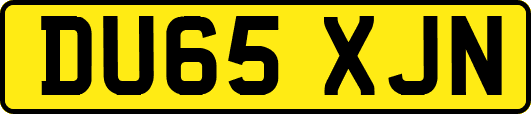 DU65XJN
