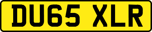 DU65XLR