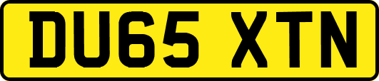 DU65XTN