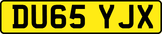 DU65YJX