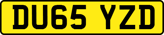 DU65YZD